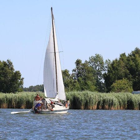 Mit Meerblick Und Balkon, Gratis Nutzung Vom Ahoi Erlebnisbad Und Sauna In Sellin - Meeresblick Fewo 35 Goehren  Exterior foto